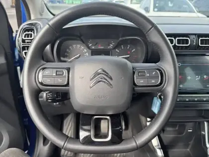 Photo 50 Citroën C3 Aircross  PureTech 110 S&S BVM6