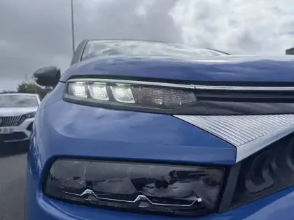 Photo 15 Citroën C3 Aircross  PureTech 110 S&S BVM6