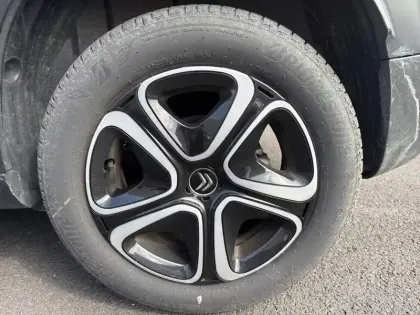 Photo 12 Citroën C3 Aircross  PureTech 110 S&S BVM6