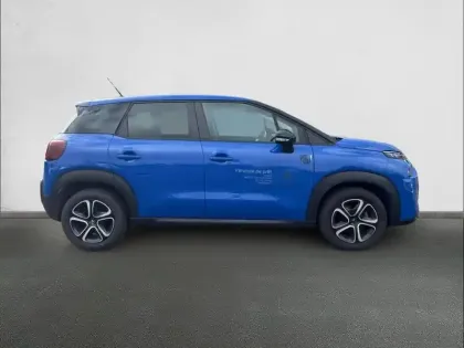 Photo 45 Citroën C3 Aircross  PureTech 110 S&S BVM6