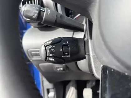 Photo 17 Citroën C3 Aircross  PureTech 110 S&S BVM6