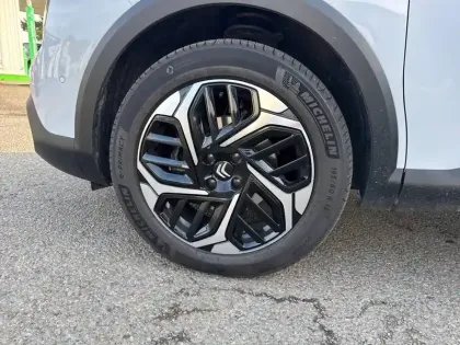 Photo 12 Citroën C4  PureTech 130 EAT8