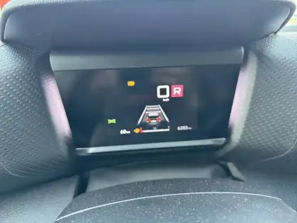 Photo 19 Citroën C4  PureTech 130 EAT8