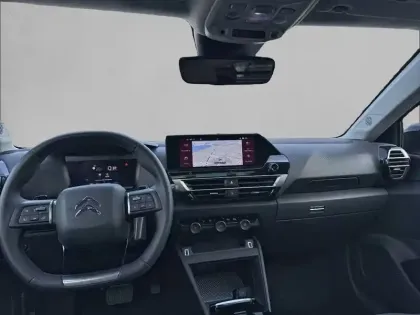 Photo 7 Citroën C4  PureTech 130 EAT8