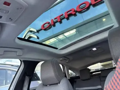 Photo 23 Citroën C4  PureTech 130 EAT8