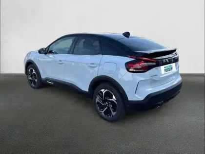 Photo 6 Citroën C4  PureTech 130 EAT8