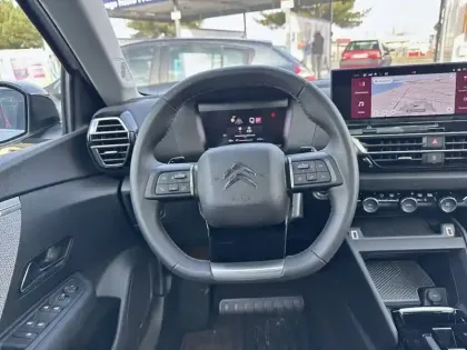 Photo 8 Citroën C4  PureTech 130 EAT8