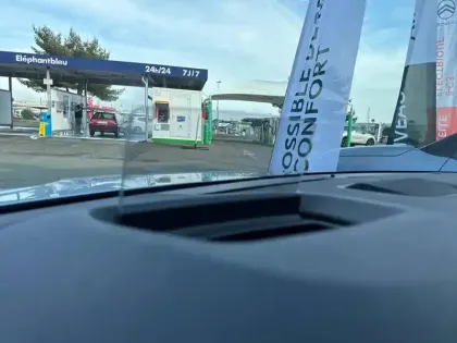 Photo 17 Citroën C4  PureTech 130 EAT8