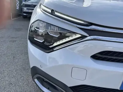 Photo 15 Citroën C4  PureTech 130 EAT8