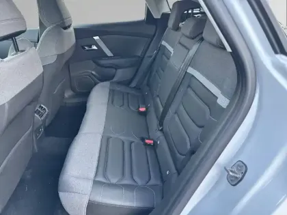 Photo 11 Citroën C4  PureTech 130 EAT8