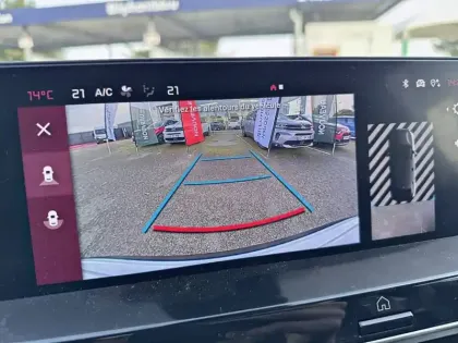 Photo 14 Citroën C4  PureTech 130 EAT8