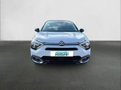 Photo 49 Citroën C4  PureTech 130 EAT8