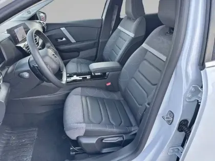 Photo 10 Citroën C4  PureTech 130 EAT8