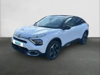 Photo Citroën C4 Max