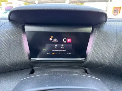 Photo 9 Citroën C4  PureTech 130 EAT8