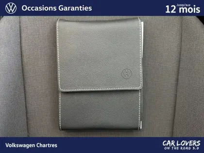 Photo 28 Volkswagen Up e-! 83 Electrique