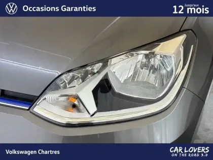 Photo 27 Volkswagen Up e-! 83 Electrique