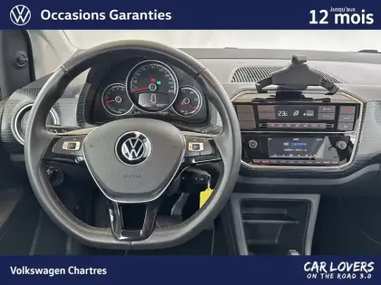 Photo 9 Volkswagen Up e-! 83 Electrique