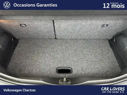 Photo 15 Volkswagen Up e-! 83 Electrique