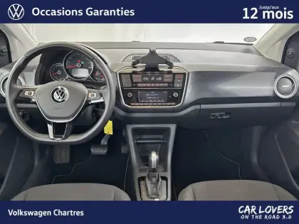 Photo 16 Volkswagen Up e-! 83 Electrique