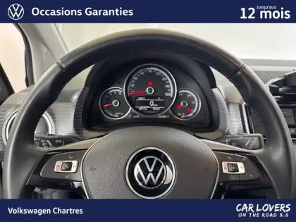 Photo 11 Volkswagen Up e-! 83 Electrique