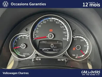 Photo 17 Volkswagen Up e-! 83 Electrique