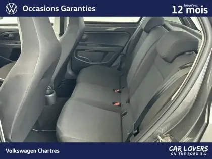 Photo 14 Volkswagen Up e-! 83 Electrique