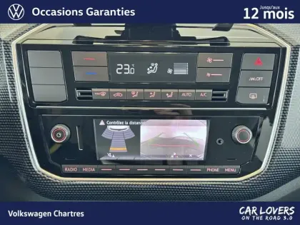 Photo 24 Volkswagen Up e-! 83 Electrique