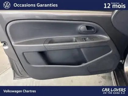 Photo 22 Volkswagen Up e-! 83 Electrique