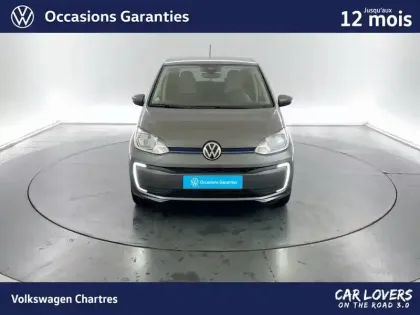 Photo 7 Volkswagen Up e-! 83 Electrique