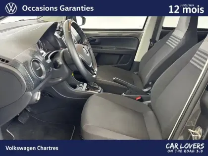 Photo 10 Volkswagen Up e-! 83 Electrique