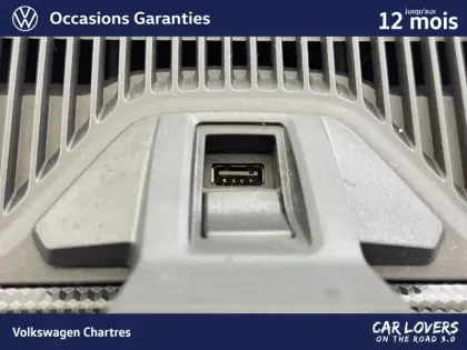 Photo 20 Volkswagen Up e-! 83 Electrique