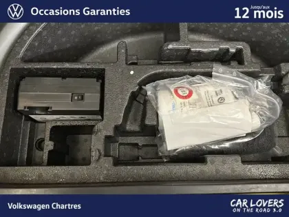 Photo 23 Volkswagen Up e-! 83 Electrique