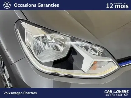 Photo 26 Volkswagen Up e-! 83 Electrique