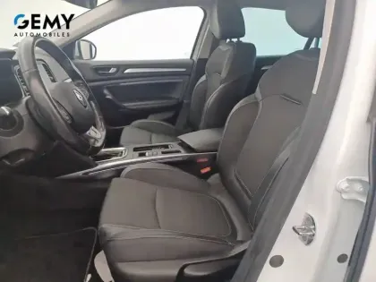 Photo 8 Renault Megane Mégane IV Estate E-TECH Plug-In Hybride 160