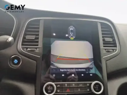 Photo 16 Renault Megane Mégane IV Estate E-TECH Plug-In Hybride 160