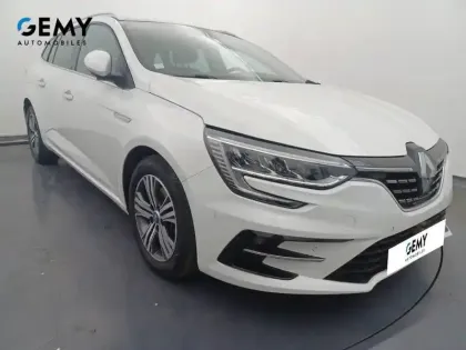 Photo 19 Renault Megane Mégane IV Estate E-TECH Plug-In Hybride 160