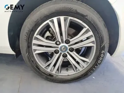 Photo 10 Renault Megane Mégane IV Estate E-TECH Plug-In Hybride 160