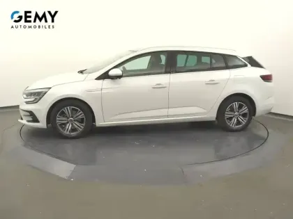 Photo 18 Renault Megane Mégane IV Estate E-TECH Plug-In Hybride 160