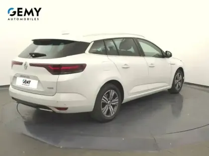 Photo 17 Renault Megane Mégane IV Estate E-TECH Plug-In Hybride 160