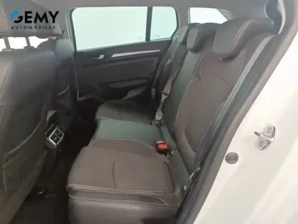 Photo 9 Renault Megane Mégane IV Estate E-TECH Plug-In Hybride 160