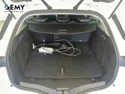 Photo 5 Renault Megane Mégane IV Estate E-TECH Plug-In Hybride 160