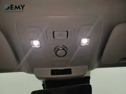 Photo 14 Renault Megane Mégane IV Estate E-TECH Plug-In Hybride 160