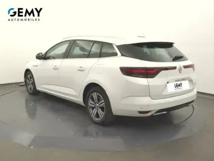 Photo 6 Renault Megane Mégane IV Estate E-TECH Plug-In Hybride 160