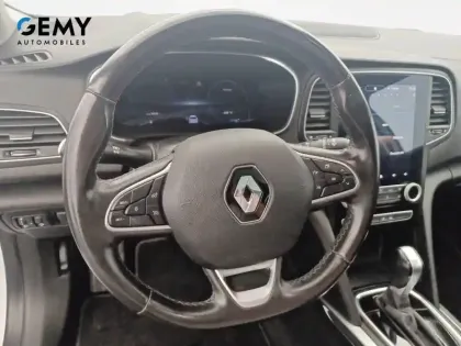 Photo 12 Renault Megane Mégane IV Estate E-TECH Plug-In Hybride 160