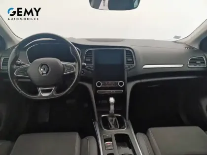 Photo 7 Renault Megane Mégane IV Estate E-TECH Plug-In Hybride 160