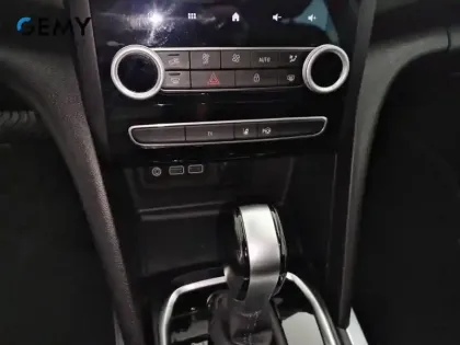 Photo 13 Renault Megane Mégane IV Estate E-TECH Plug-In Hybride 160