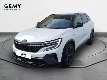 Photo Renault Austral Techno Esprit Alpine