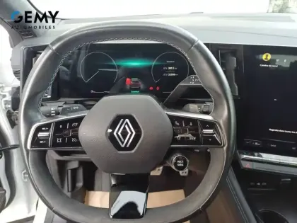 Photo 16 Renault Austral  mild hybrid 160 auto