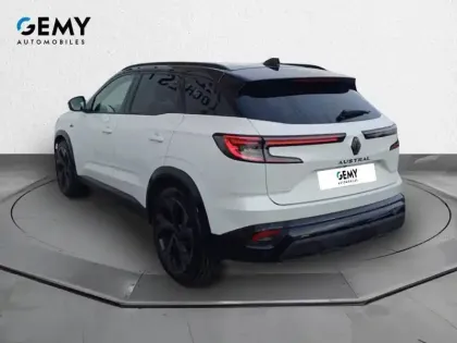 Photo 6 Renault Austral  mild hybrid 160 auto